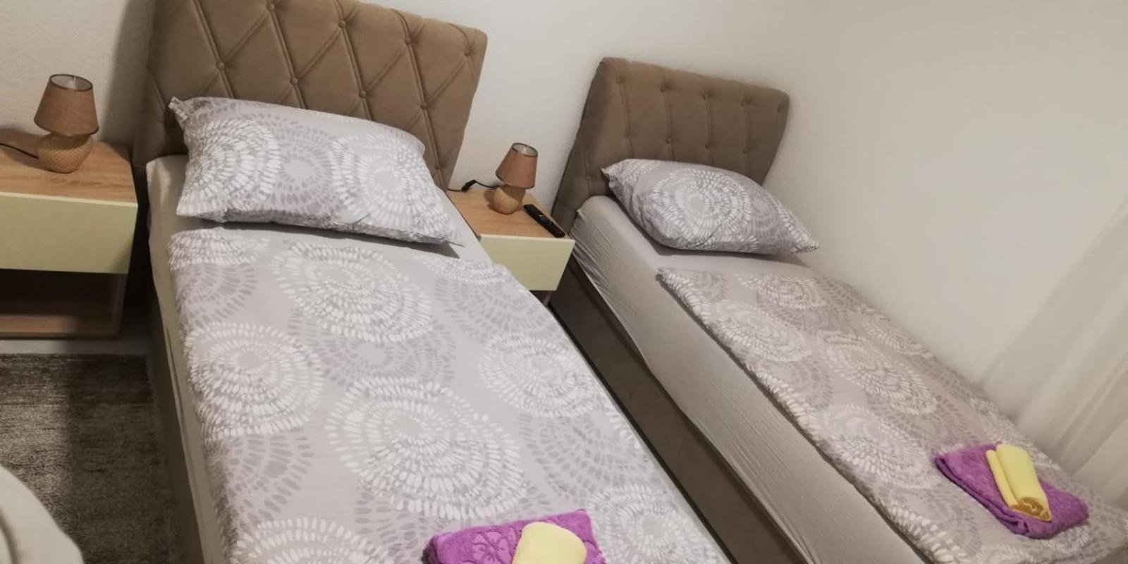 Apartman Gosto Mostar Ngoại thất bức ảnh