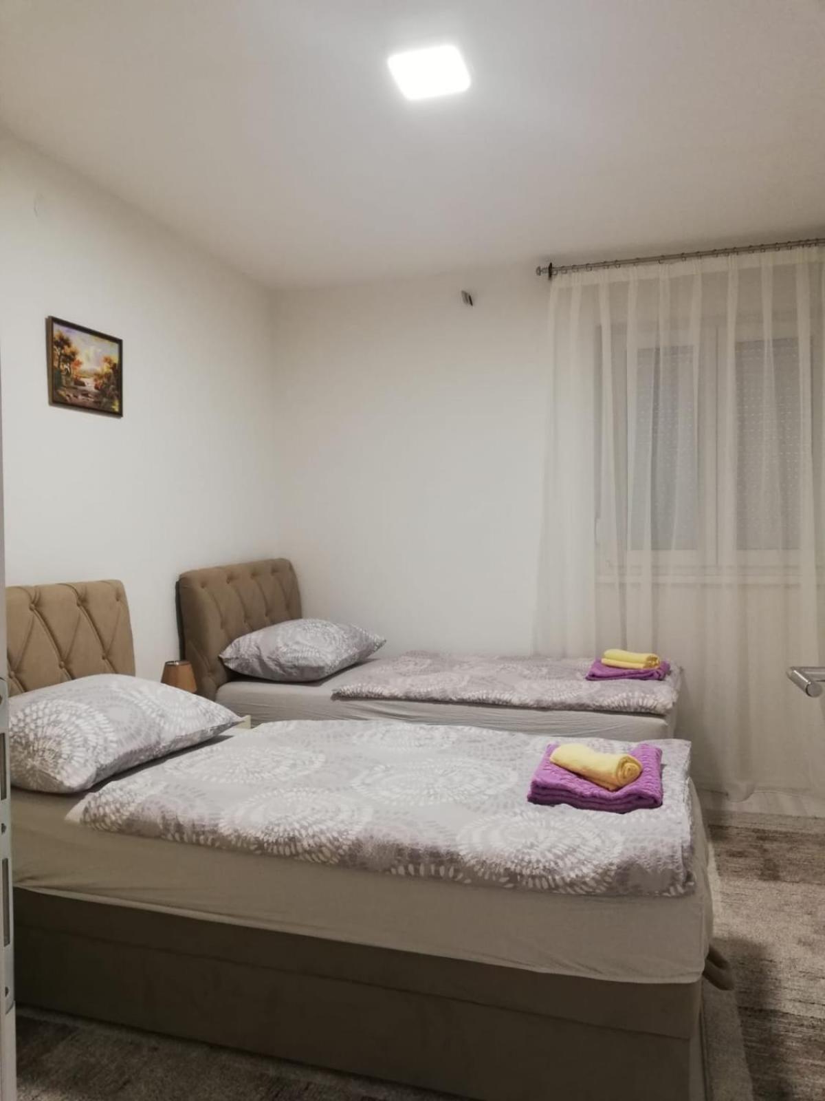 Apartman Gosto Mostar Ngoại thất bức ảnh