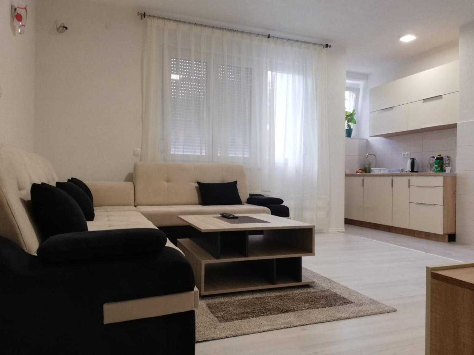 Apartman Gosto Mostar Ngoại thất bức ảnh