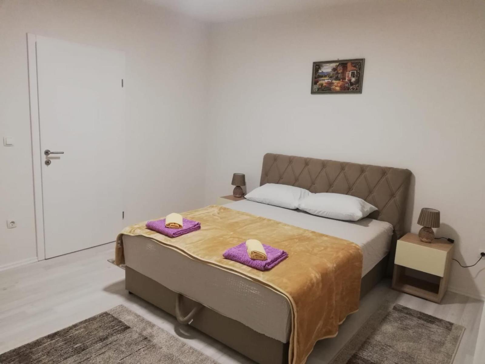 Apartman Gosto Mostar Ngoại thất bức ảnh