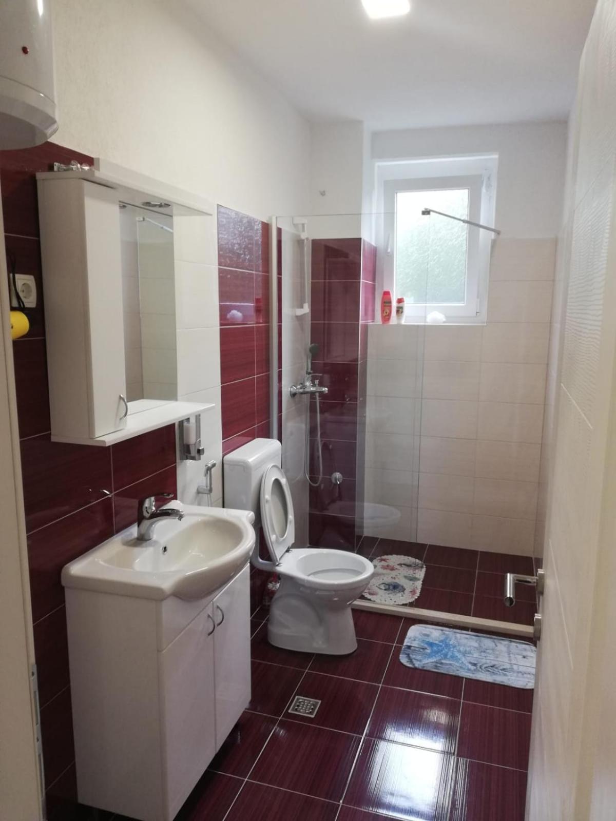 Apartman Gosto Mostar Ngoại thất bức ảnh